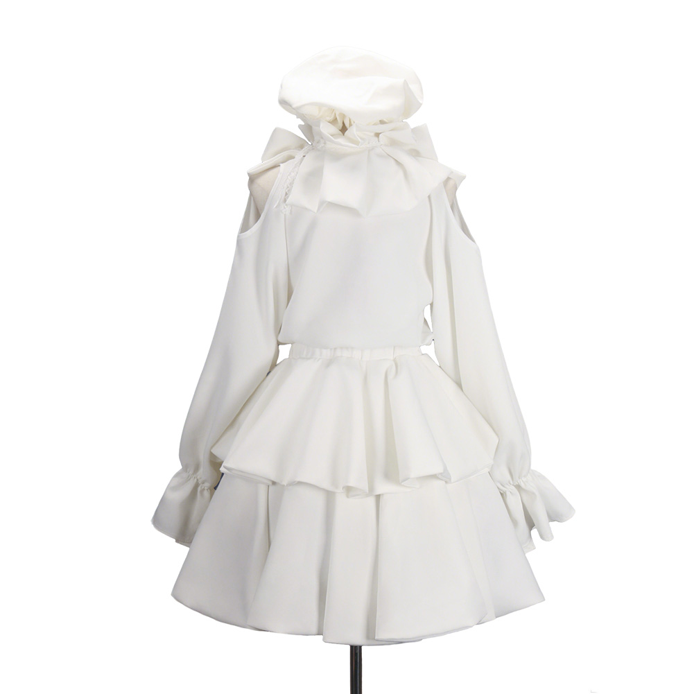 Vermomming Anime Stage OF Alie - Anime Cosplay Outfits Female recensie en prijs