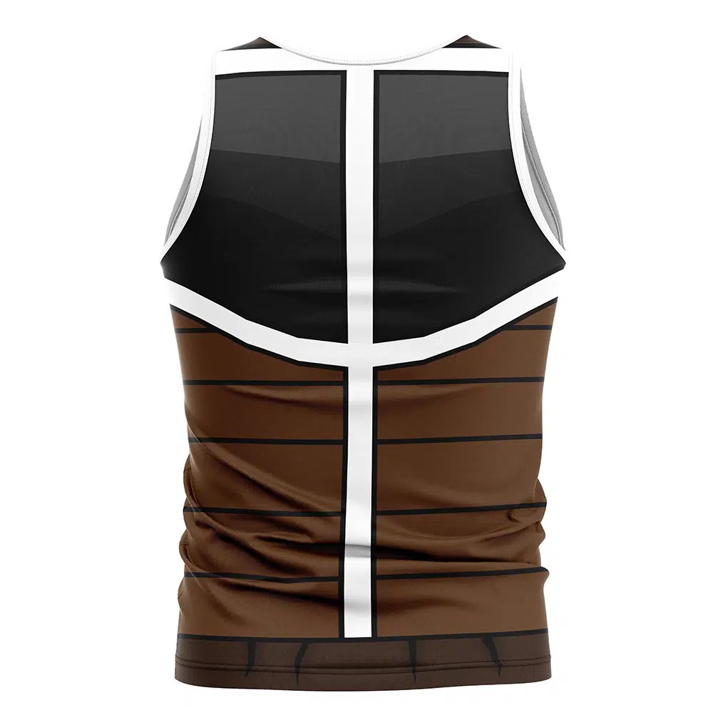 2026 Zomer Dragon Ball Saiyan  - Dragon Ball Saiyan Armor recensie en prijs