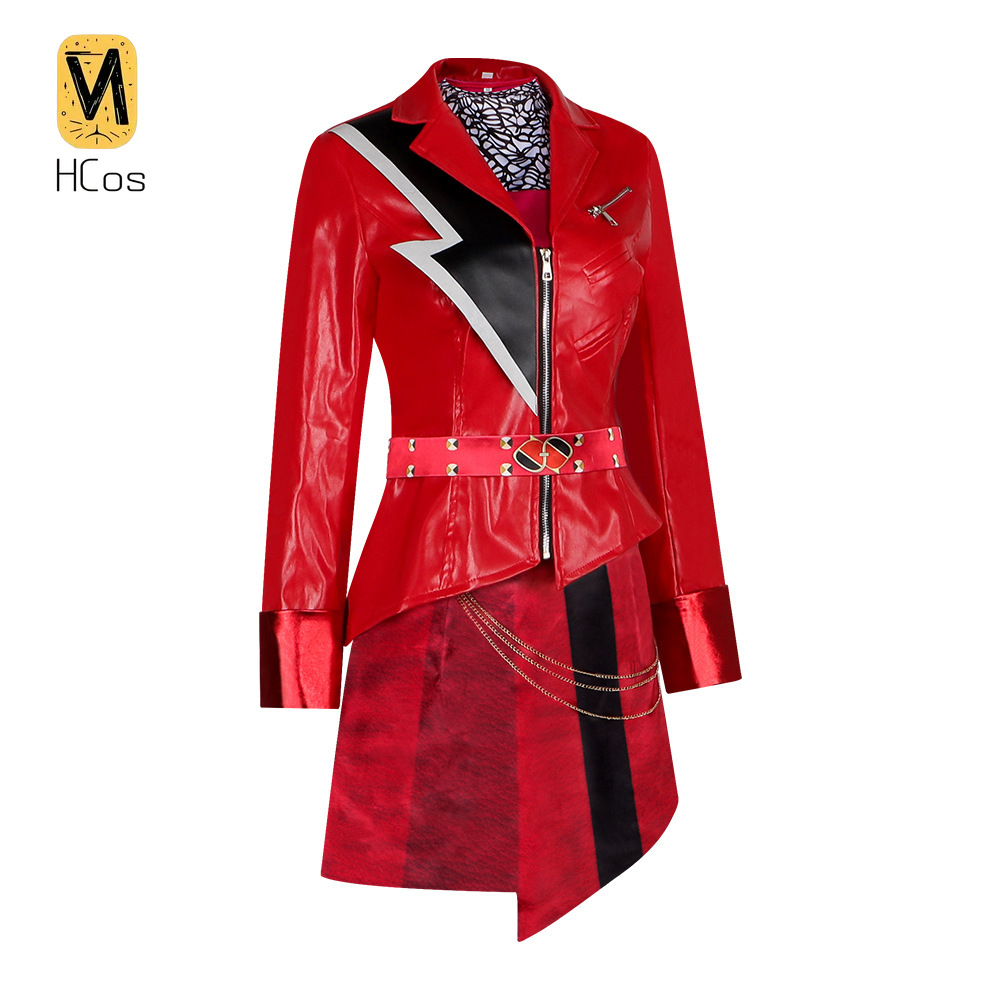 Handgemaakt Cosplaykostuum: De - Anime Cosplay Outfits Female recensie en prijs