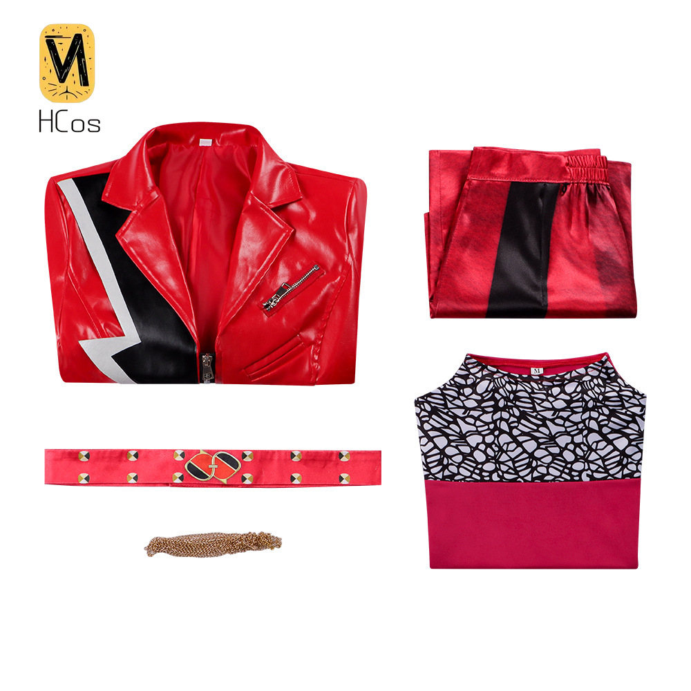 Handgemaakt Cosplaykostuum: De - Anime Cosplay Outfits Female recensie en prijs