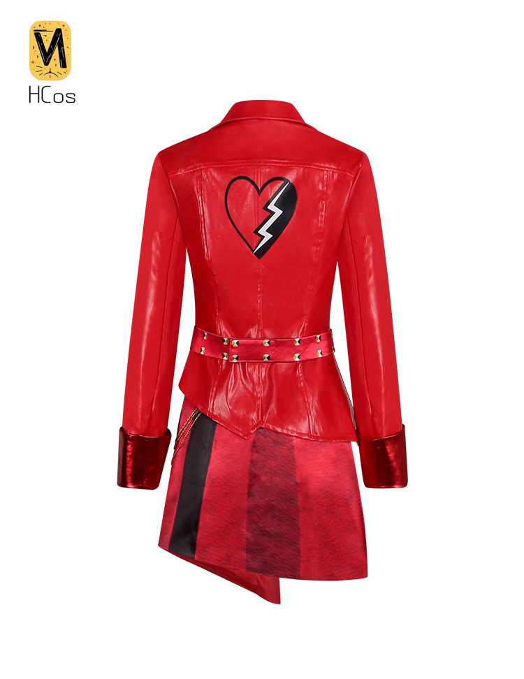 Handgemaakt Cosplaykostuum: De - Anime Cosplay Outfits Female recensie en prijs