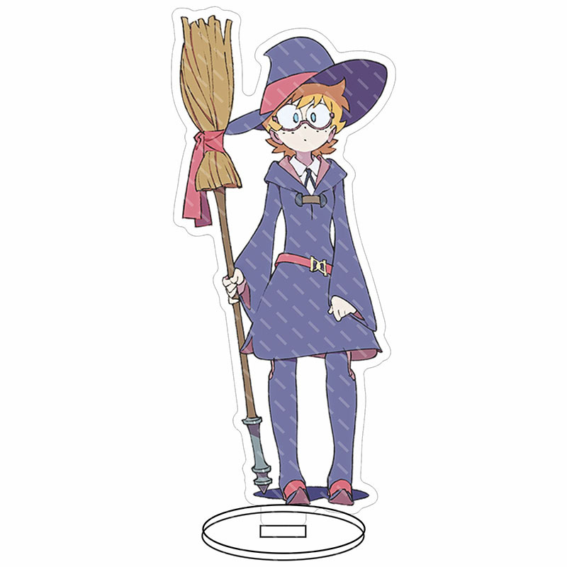 16CM Anime Figuur Little Witch - Anime Cosplay Rental recensie en prijs