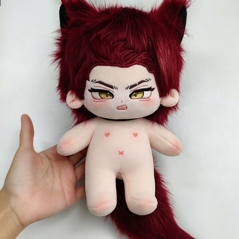 20 cm Anime Liefde en Deepspac - Anime Cosplay Event recensie en prijs
