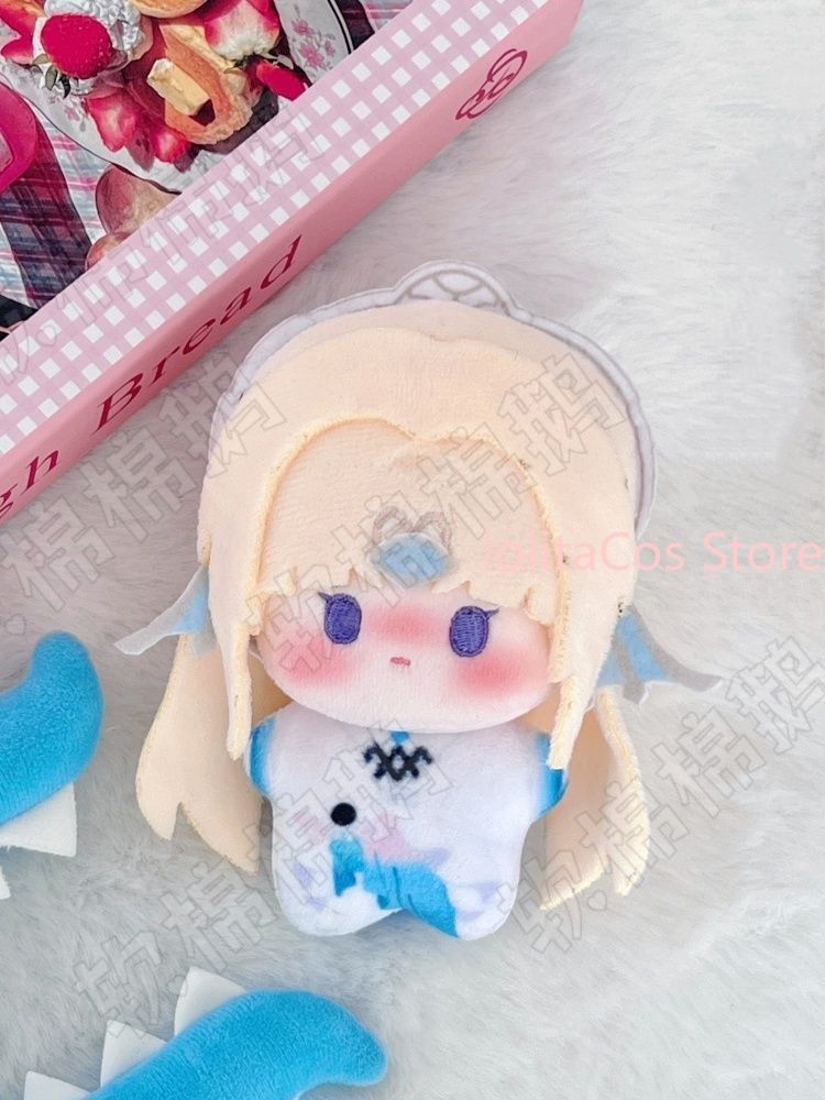 Honkai: Star Rail Pearl Kawaii - Anime Doll Cosplay recensie en prijs