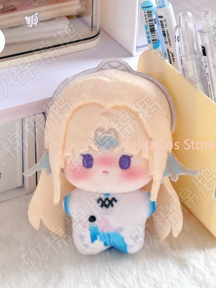 Honkai: Star Rail Pearl Kawaii - Anime Doll Cosplay recensie en prijs