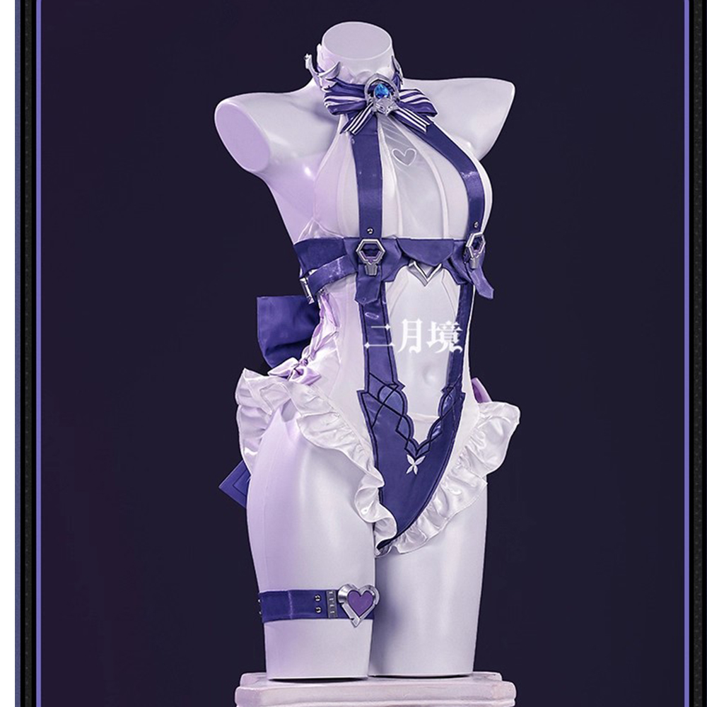 2026 Zwempak Hoofddeksel Huid  - Anime Cosplay Clothes recensie en prijs