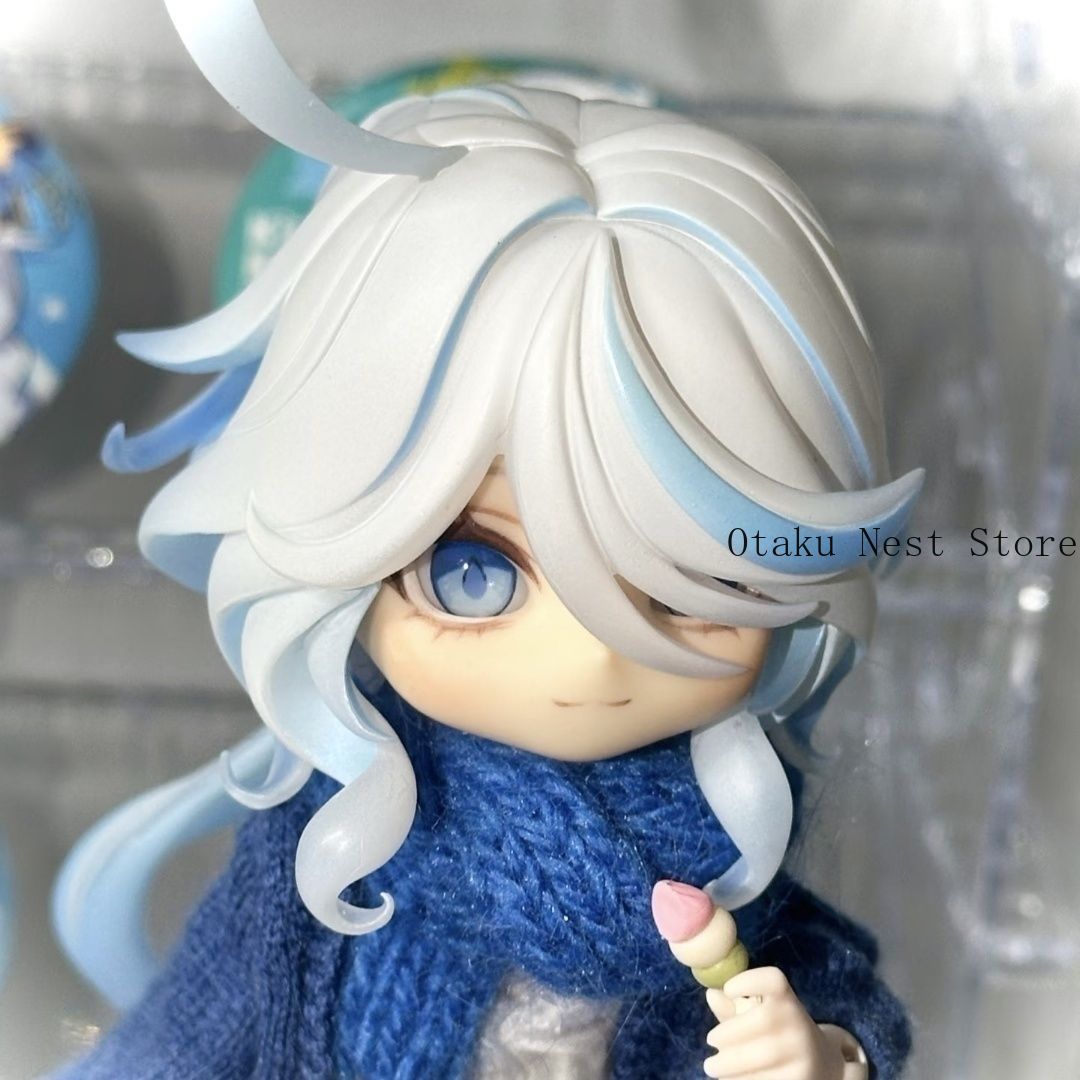 Anime Genshin Impact Furina Ob - Anime Doll Cosplay recensie en prijs