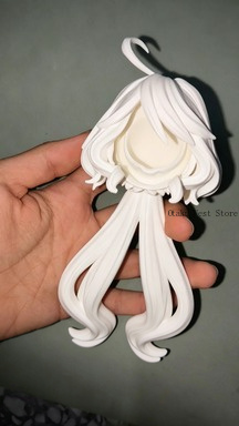 Anime Genshin Impact Furina Ob - Anime Doll Cosplay recensie en prijs