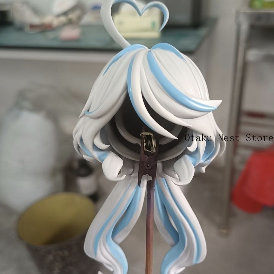 Anime Genshin Impact Furina Ob - Anime Doll Cosplay recensie en prijs