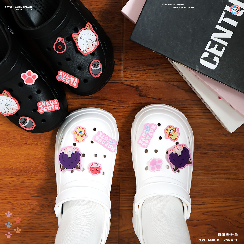 Liefde en Deepspace Rafayel Sy - Cosplay Anime Shoes recensie en prijs