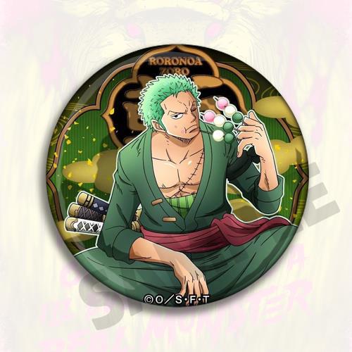 One Piece Anime Broche Badge L - Anime Cosplay With Red Hair recensie en prijs
