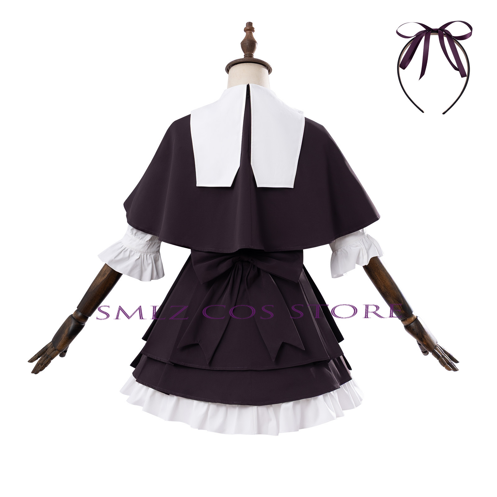 Moria Ruruka Cosplay Anime Sta - Anime Cosplay Wigs recensie en prijs
