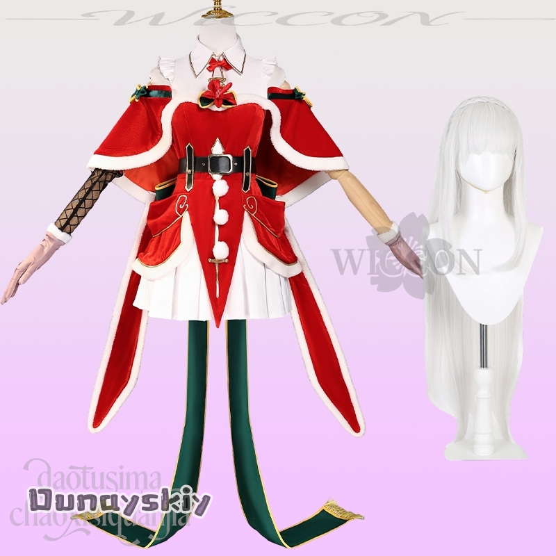 A Cos@Emiria Cosplay Re Anime  - Anime Cosplay Event 2025 recensie en prijs
