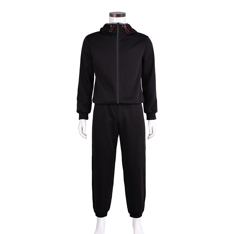 Anime JJK Itadori Yuji Cosplay - Anime Cosplay Jujutsu recensie en prijs