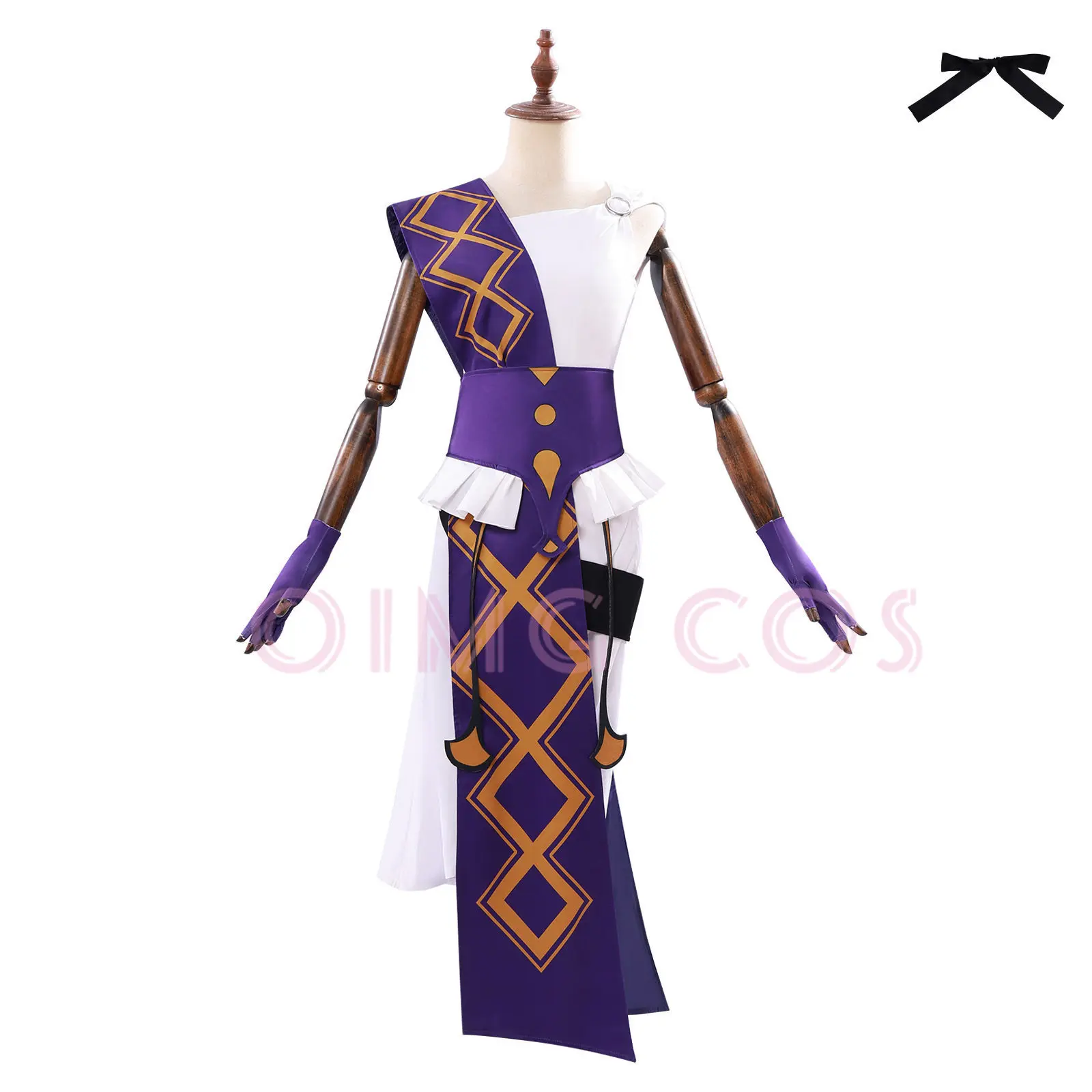 Anime Fate Strange Fake Hippol - Anime Cosplay Event recensie en prijs
