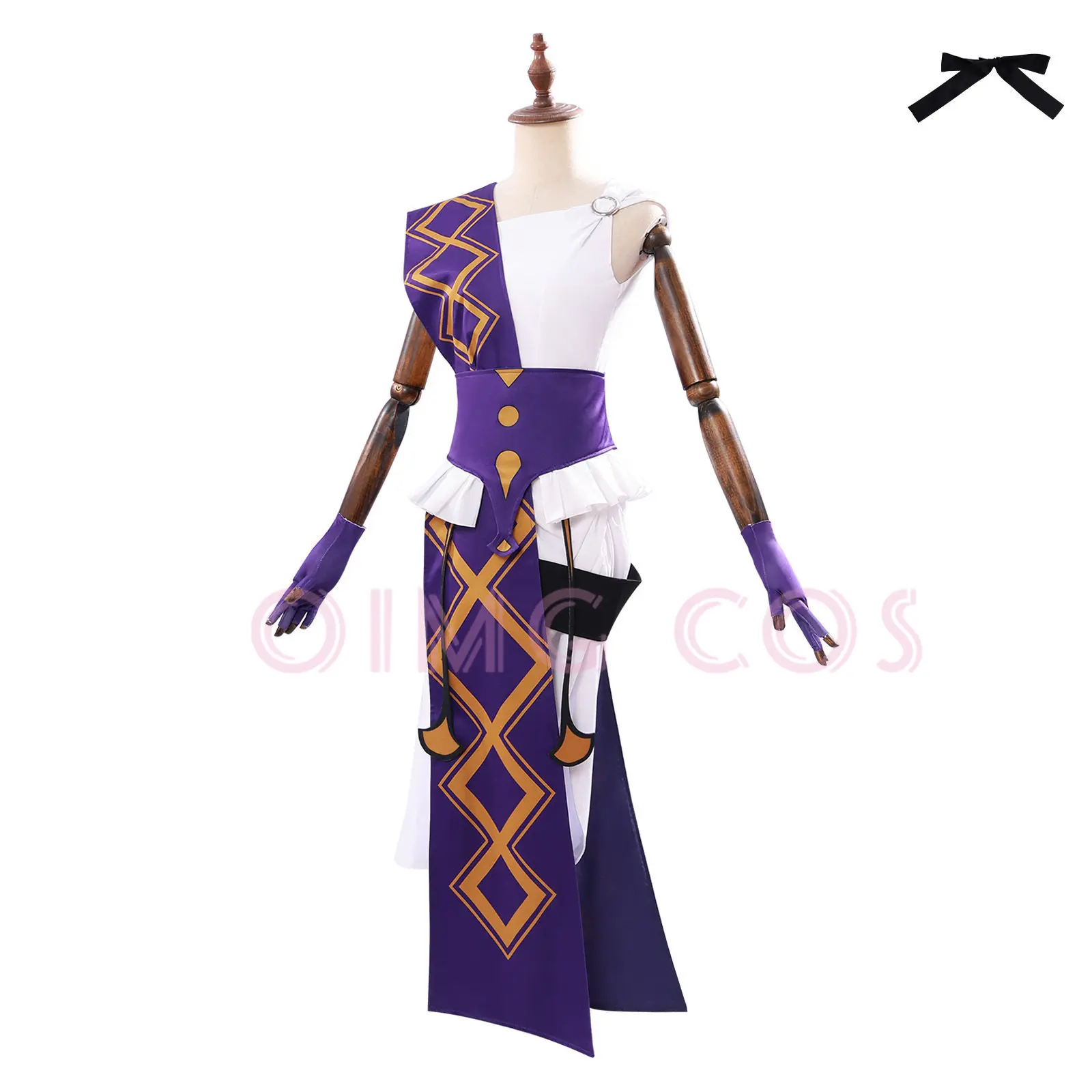 Anime Fate Strange Fake Hippol - Anime Cosplay Event recensie en prijs