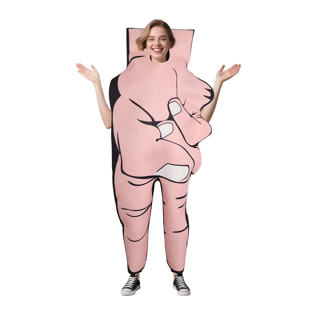 Halloween Schaar Hand Cosplay  - Anime Cosplay Ideas For Women recensie en prijs